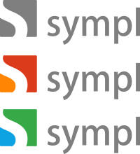 art logo sympl